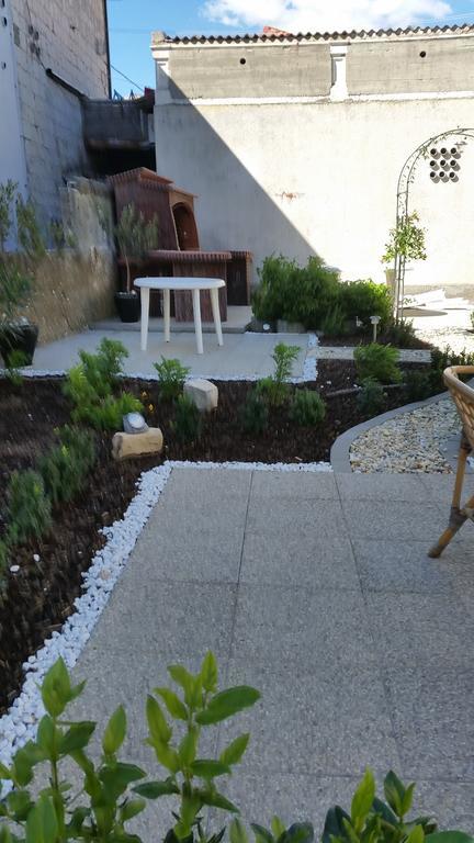 Apartments Mali Raj Vranjic Ruang foto